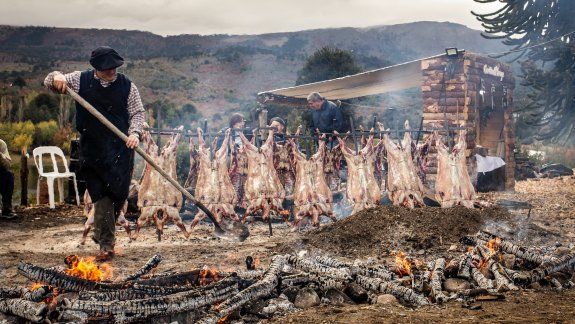 Vuelve el Festival del Chef Patagónico el 13 de Mayo