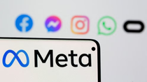 La caída de los servicios de Meta se convirtió rápidamente en tendencia, donde usuarios comenzaron a compartir capturas, quejas y mensajes. La caída de los servicios de Meta se convirtió rápidamente en tendencia, donde usuarios comenzaron a compartir capturas, quejas y mensajes.