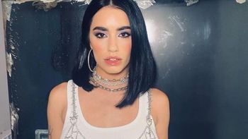 Lali compartió con sus seguidores cómo será su mes de julio. Lali compartió con sus seguidores cómo será su mes de julio.