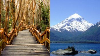 conoce como votar a los dos atractivos sitios de neuquen finalistas del concurso 7 maravillas naturales argentinas