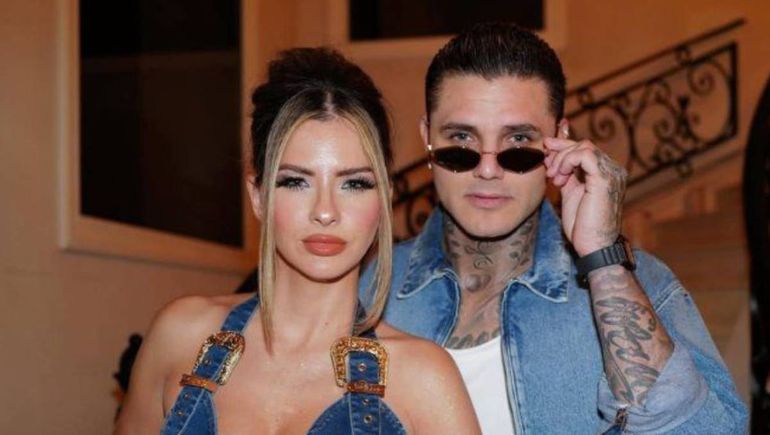 Cuánto paga Mauro Icardi la lujosa vivienda en la que vive con la China Suárez en Turquía