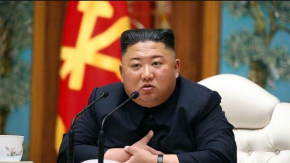 ¿Murió el líder de Corea del Norte