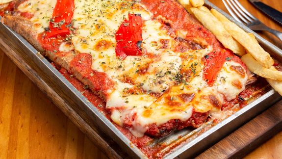 Matambre a la pizza: la receta que perdura en la mesa argentina