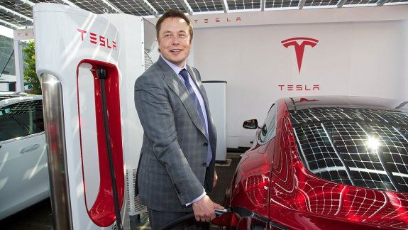 Tesla seguirá siendo una empresa que cotiza en la bolsa