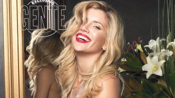 laurita fernandez, sobre mica: me canso, me embola laurita fernandez, sobre mica: me canso, me embola