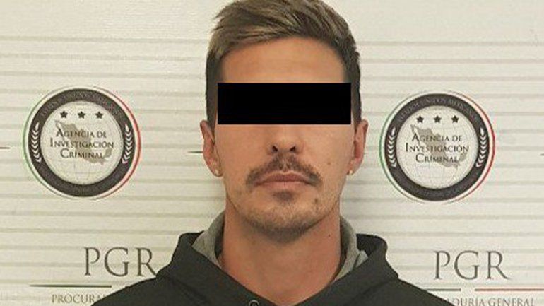 Extraditaron a Fabbro y es indagado por abuso de menores