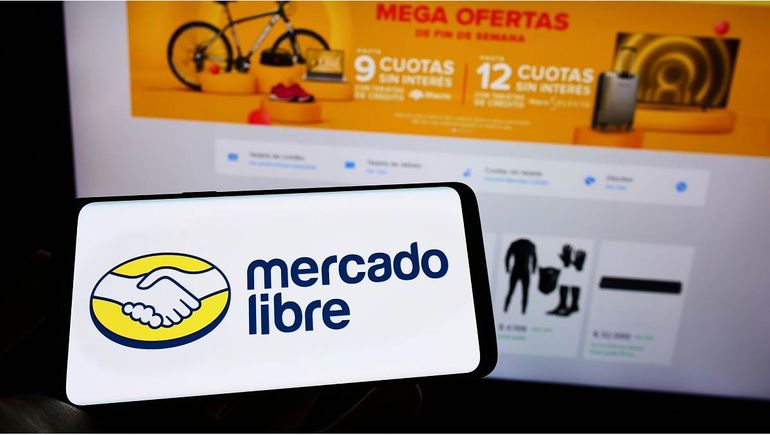 Mercado Libre ya ofrece comprar productos en Estados Unidos