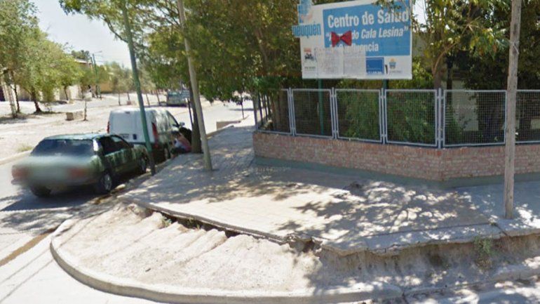 Relevan la salud de los vecinos de Confluencia