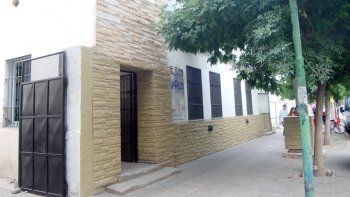 un hombre murio mientras estaba detenido en la comisaria cuarta un hombre murio mientras estaba detenido en la comisaria cuarta