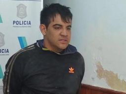 Chubut: Leandro Ramón, de 28 años, cumplía su pena en un domicilio de Trelew. Escapó y volvió.