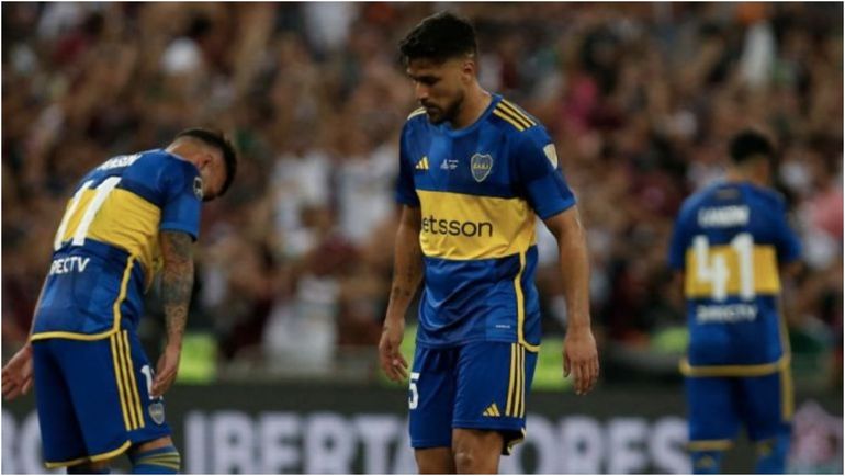 Bruno Valdez escrachó a Jorge Almirón luego de que lo pusiera a jugar de 9: “Me hizo caso”