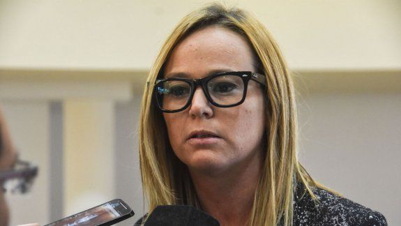 Las concejales del MPN salieron de punta contra Pechi