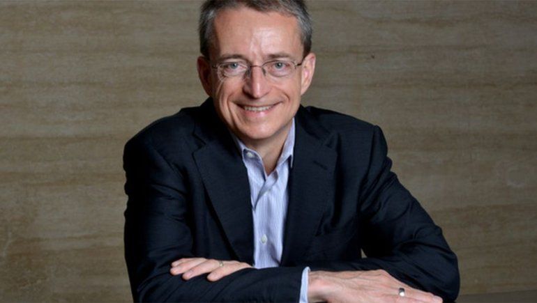 El CEO de Intel advierte sobre la escasez de chips durante dos años