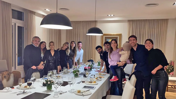 olivos gate: la fiscalia acepto la oferta del presidente y podria ser sobreseido olivos gate: la fiscalia acepto la oferta del presidente y podria ser sobreseido