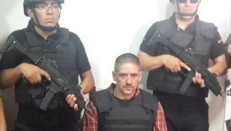 Detienen por cuatro abusos al hijo de un violador serial
