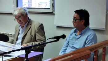 chubut: por un error municipal, un medico que falsificaba chequeos para sacar el registro solo sera multado chubut: por un error municipal, un medico que falsificaba chequeos para sacar el registro solo sera multado