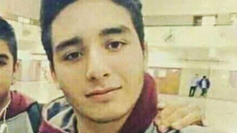 Muerte del cadete: apartaron al jefe de la Policía