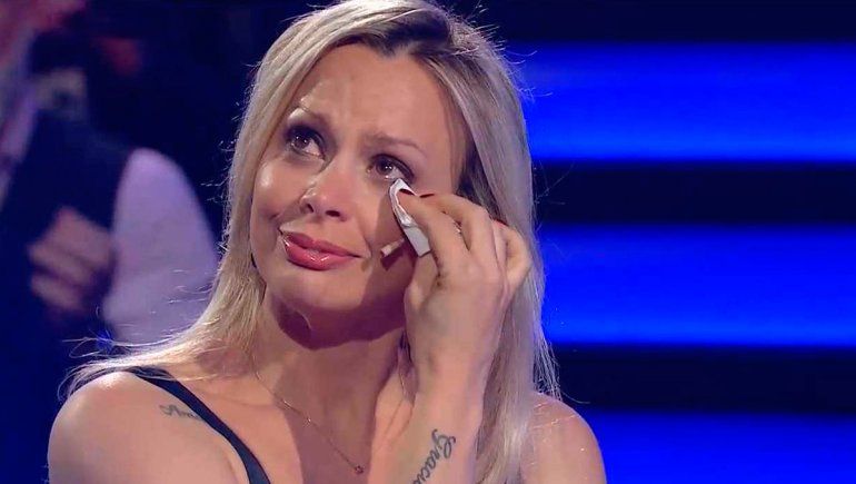 La angustia de Caramelito: sigue varada en Miami