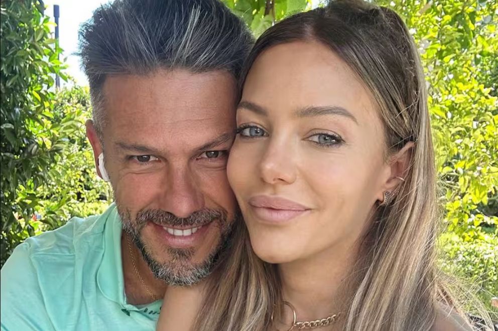 Hablo la amante de Demichelis: qué dijo de Eva Anderson