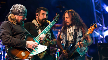 la renga, en fernandez oro: los detalles de la gran fiesta rockera la renga, en fernandez oro: los detalles de la gran fiesta rockera