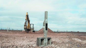 Los loteo serán destinados a familias que no cuenten con ninguna propiedad dado que se busca posibilitar el acceso a la primera vivienda.
