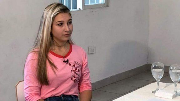 Estudios desmienten a Nahir y sería sancionada