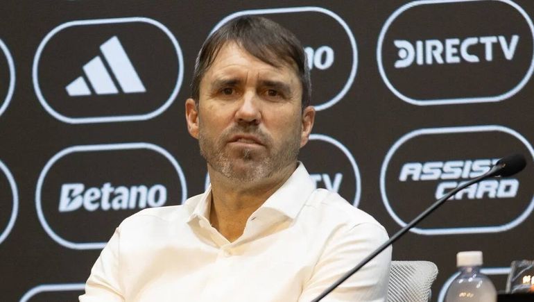 Los hinchas del Alavés explotaron contra el Chacho por su salida: Todo vuelve