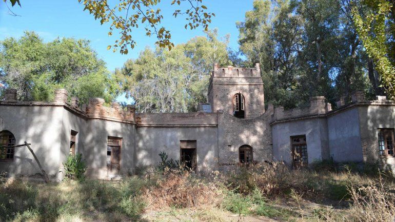 Condenan al Municipio a hacerse cargo de conservar la Torre Talero