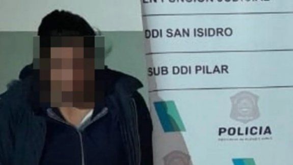 Madre drogaba a sus hijas para que su novio las viole