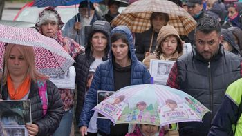 tragedia de lolen: papa de una de victima considero que el veredicto es una vergüenza tragedia de lolen: papa de una de victima considero que el veredicto es una vergüenza