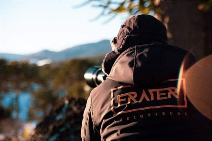 La historia de Liliana Puel en Netflix llevó las imágenes imponentes del lago Aluminé