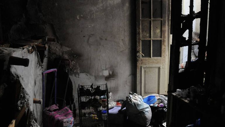 Foto: Agencia Presentes. Foto: Agencia Presentes.