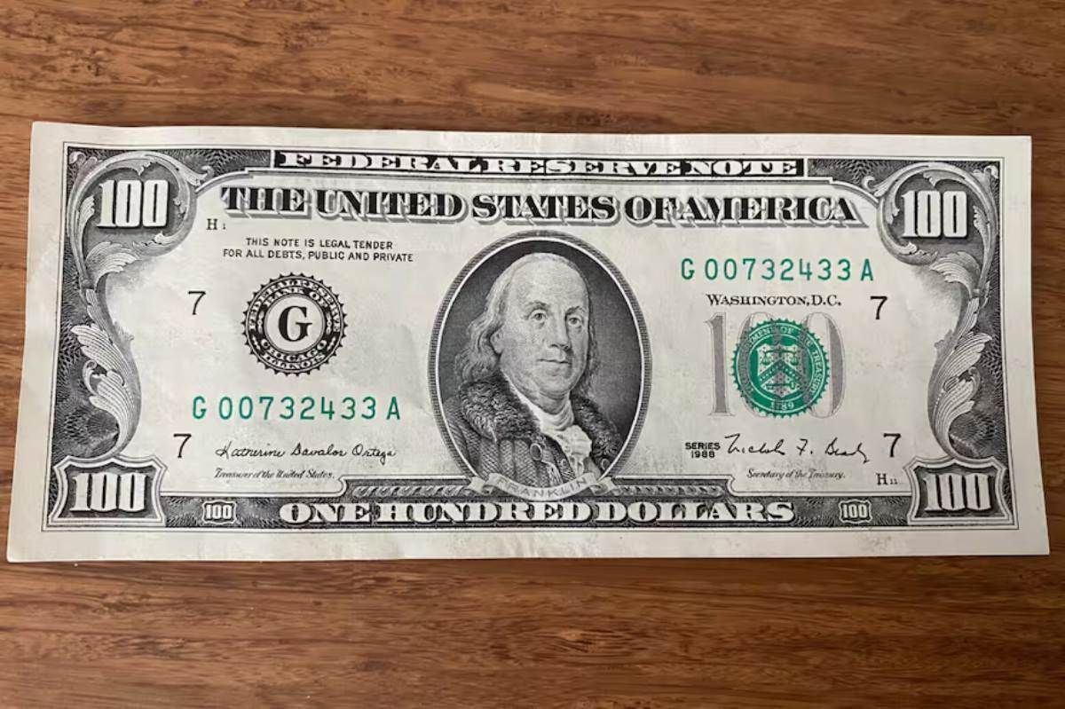 Los dólares cara chica deben ser devueltos a los bancos