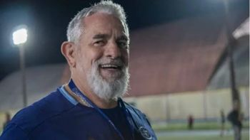 Luis Marchisio. Luis Marchisio.