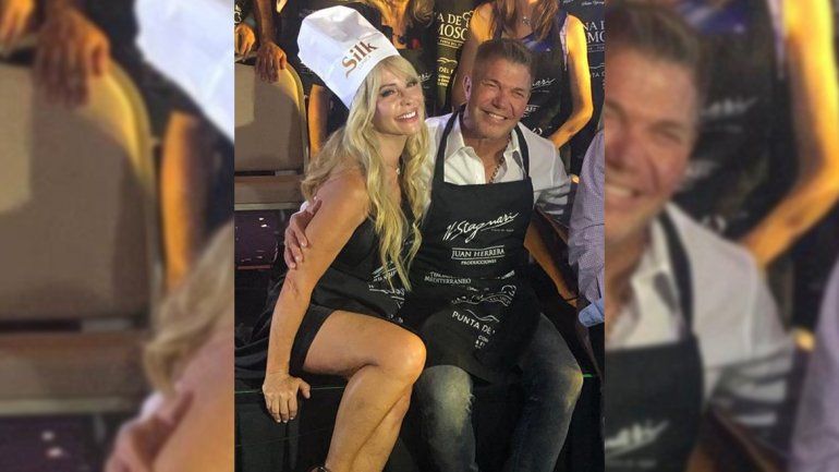 Alfano defendió a Darthés: Prefiero a un culpable en la calle que a un inocente preso