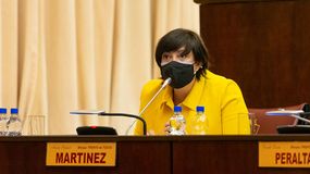 Tras la polémica del AMEN, diputadas piden informe sobre la ESI