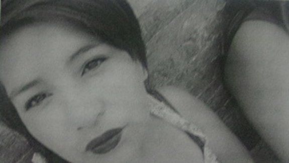 Romina Ayelen Aguilar