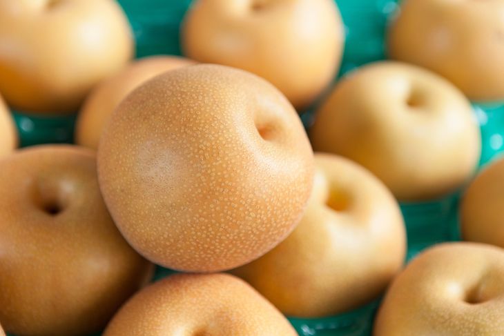 La caída en la producción de peras convive con un aumento sostenido de los envíos al sudeste asiático, Medio Oriente y Rusia. La caída en la producción de peras convive con un aumento sostenido de los envíos al sudeste asiático, Medio Oriente y Rusia.