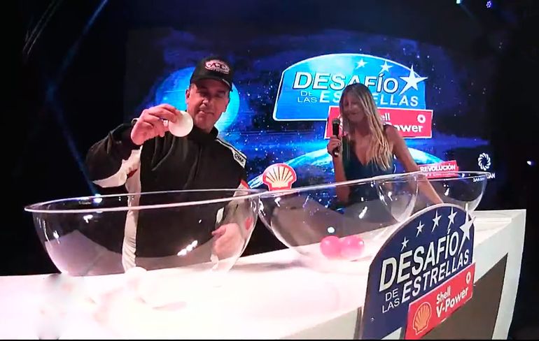 TC: Benvenuti y Urcera no tuvieron suerte, cómo largan en la final