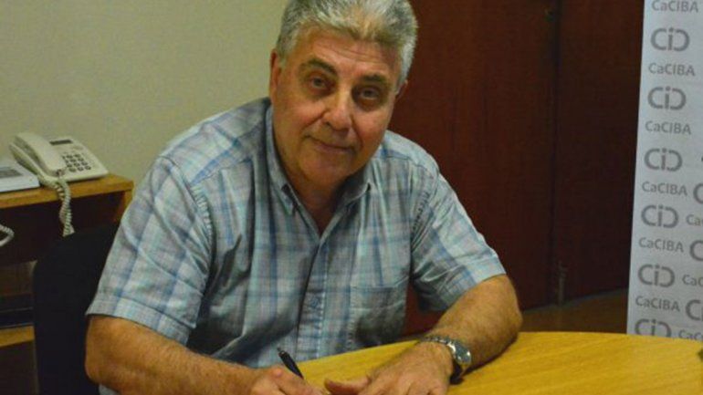 A un decano lo quisieron matar a tiros