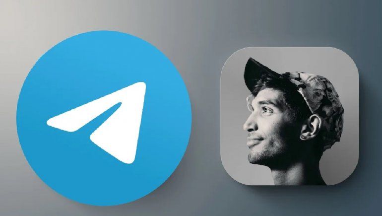 Telegram no da tregua a Clubhouse