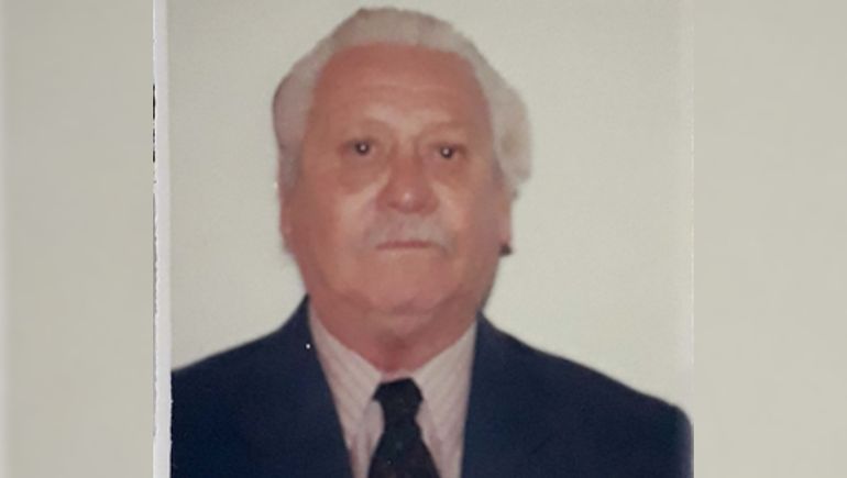 Tito González, el enfermero e intendente que hizo historia en el norte neuquino