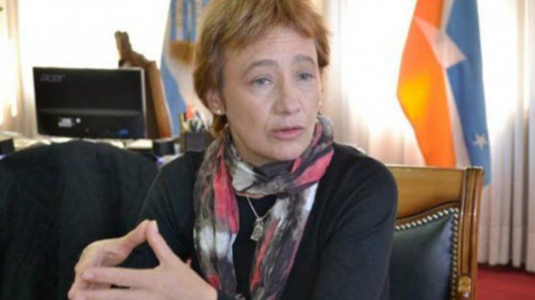 Fabiana Ríos denunció que balearon su auto y lastimaron a su hija