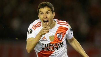 river sufre otra vez por nacho y en boca se habla del 9 river sufre otra vez por nacho y en boca se habla del 9