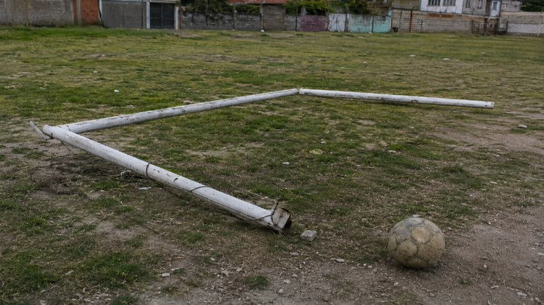 Ley Joaquín: más seguridad para jugar a la pelota, pero dudas en su aplicación real