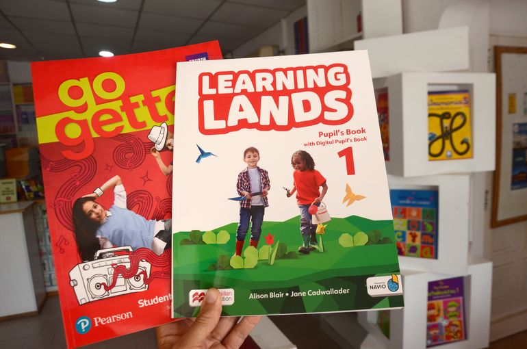 El MPN insta al gobierno a enseñar Inglés, Tecnología e Informática desde primer grado