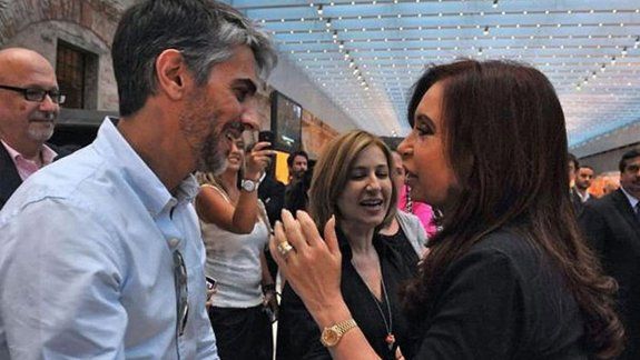 Demonizado por peronista: Echarri contó que perdió por su ideología
