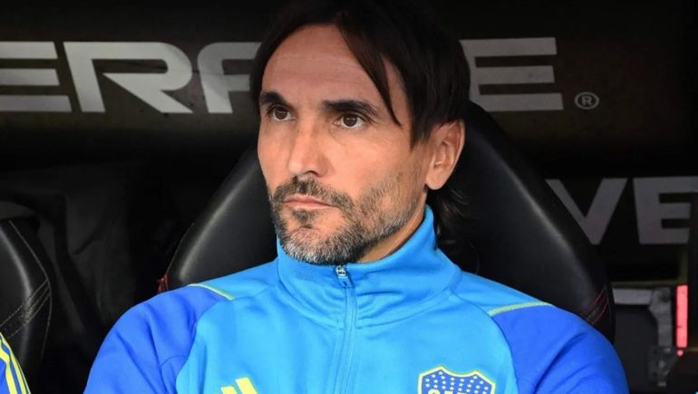 Diego Martínez