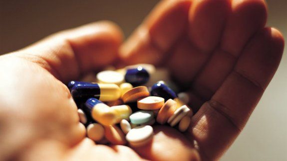 Advierten el uso desmedido de tranquilizantes: 10 millones por día