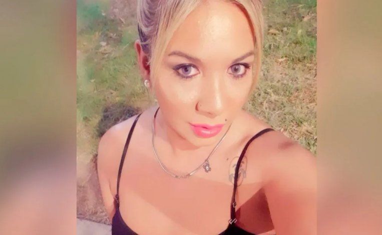 Alejandra Benítez fue asesinada por otra mujer trans en plena calle.